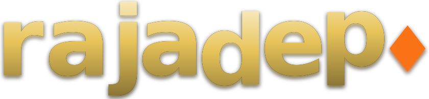 rajadepo logo