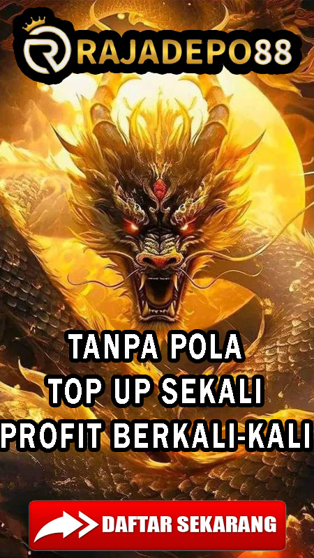 Memukau sekali